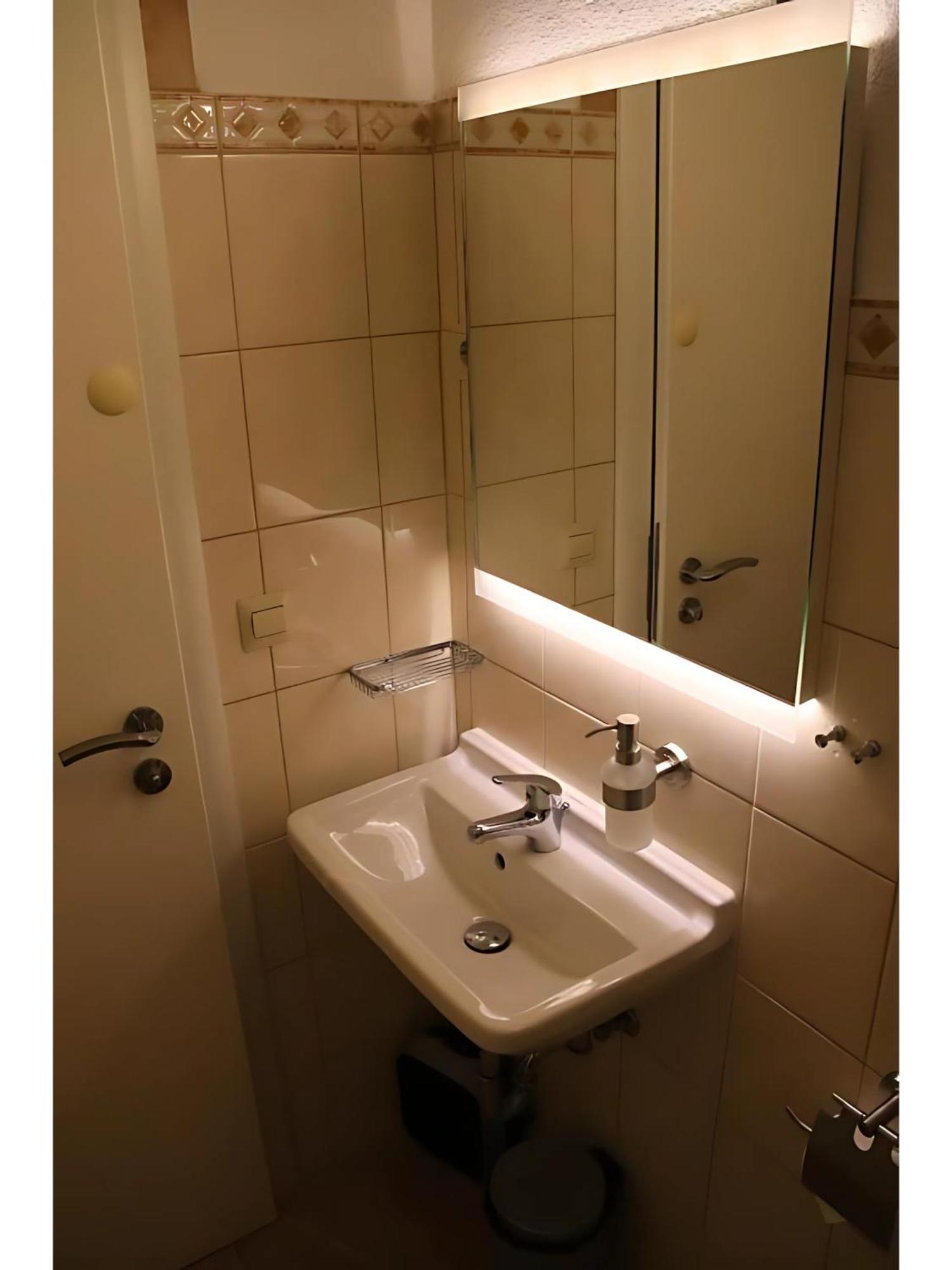 Gaestehaus Elzblick Руст Екстериор снимка