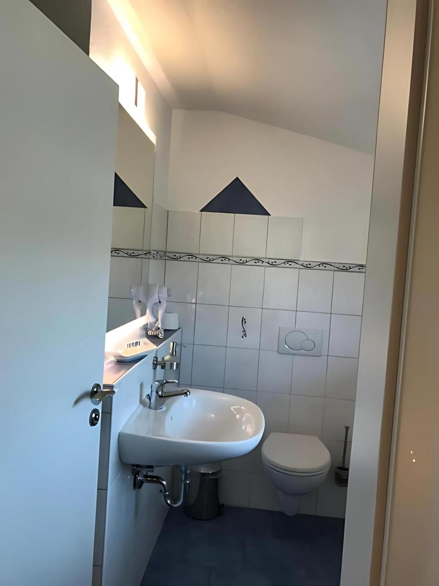 Gaestehaus Elzblick Руст Екстериор снимка