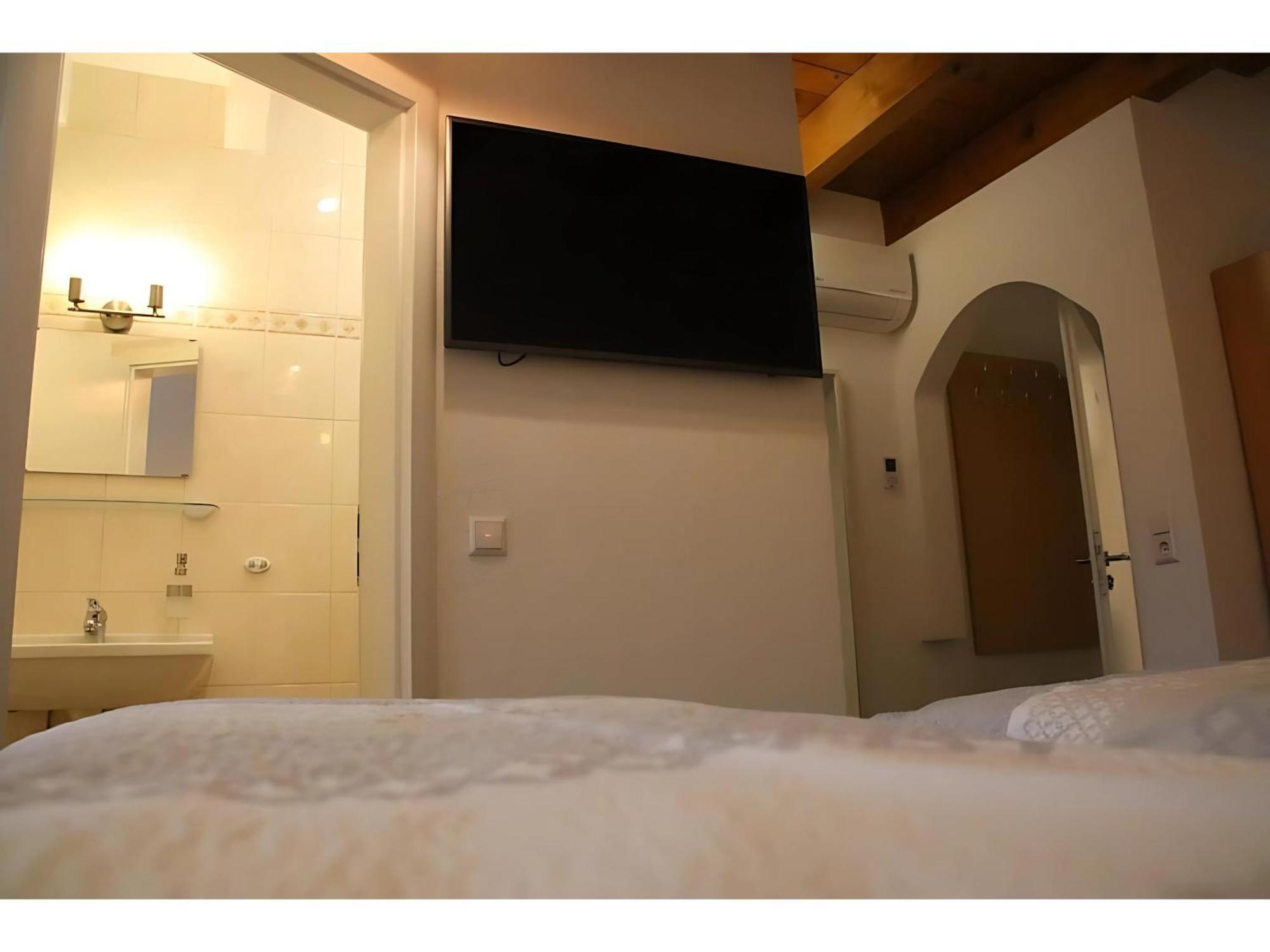 Gaestehaus Elzblick Руст Екстериор снимка